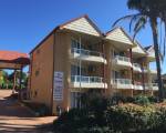 Ulladulla Harbour Motel