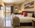 Springbok Inn by Country Hotels