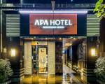 APA Hotel Shintomicho-Ekimae