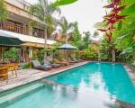 Meruhdani Boutique Hotel Ubud