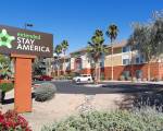 Extended Stay America Suites Phoenix Biltmore