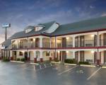 Travelodge Inn & Suites by Wyndham Norman