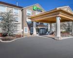 Holiday Inn Express & Suites Alcoa (Knoxville Airport), an IHG Hotel