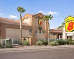 Super 8 by Wyndham Marana/Tucson Area