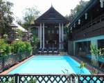 Pha Thai Guest House