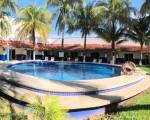 Hotel Plaza Almendros