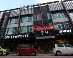 Hotel 99 - Sri Petaling