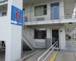 Motel 6 Austin, TX