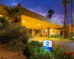 Best Western Royal Sun Inn & Suites