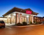 Ramada by Wyndham East Syracuse Carrier Circle