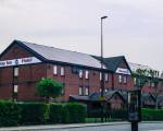 Stay Inn Hotel Manchester