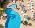 Hotel Guitart Rosa - Adults Only