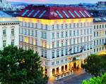 The Ring Vienna's Casual Luxury Hotel