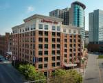 Hampton Inn Baltimore-Downtown-Convention Center