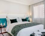 Quality Hotel Faria Lima