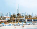 Dubai Marine Beach Resort & Spa