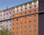 ibis Bursa