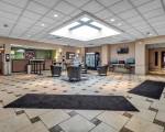 Buffalo Airport Hotel