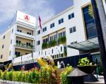 Abadi Hotel Malioboro Jogja