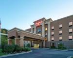 Hampton Inn Huntington University Area