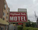 Highland Park Motel