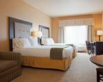 Holiday Inn Express & Suites Eau Claire North, an IHG Hotel