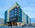 Holiday Inn Hotel & Suites Chattanooga Downtown, an IHG Hotel