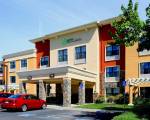 Extended Stay America Suites Santa Rosa North