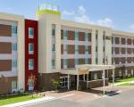 Home2 Suites by Hilton San Angelo