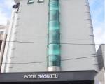 Hotel Gaon J Stay