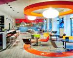 ibis Styles Brest Centre Port