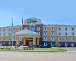 Holiday Inn Express and Suites Williston, an IHG Hotel