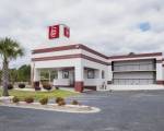 Red Roof Inn Walterboro