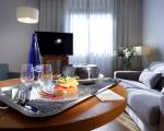 Hotel Exe Getafe