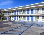 Motel 6 Phoenix, AZ - Airport - 24th Street