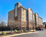 Extended Stay America Suites Washington DC Springfield