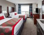 Ramada by Wyndham Moose Jaw