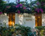 The Bambu Huts