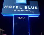 Hotel Blue - Woodlands