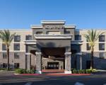 Hampton Inn Los Angeles/Orange County/Cypress