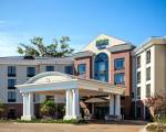 Holiday Inn Express & Suites Flowood, an IHG Hotel