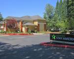 Extended Stay America Suites Portland Tigard