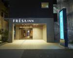 Sotetsu Fresa Inn Osaka Shinsaibashi