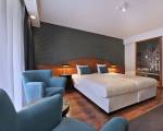 Van der Valk Hotel Nazareth - Gent