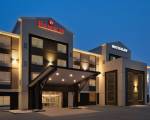 Ramada by Wyndham Airdrie Hotel and Suites