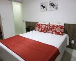 Lagoa Flat Hotel by Samba