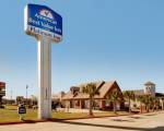 Americas Best Value Platinum Inn & Suites