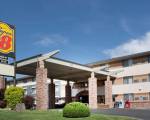 Super 8 by Wyndham Grand Junction Colorado