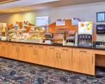 Holiday Inn Express & Suites El Paso Airport Area, an IHG Hotel