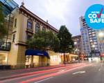 Capitol Square Hotel Sydney